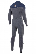 Prolimit Mercury Steamer Freezip 5/3 Thermal Rebound  Wetsuit For Men| Surfwax Surf Clothing shop since 2010