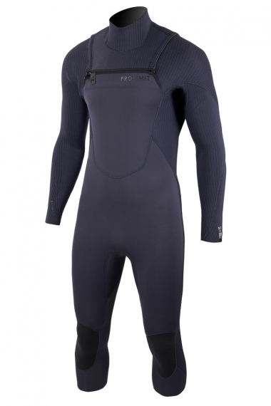 Prolimit Predator Steamer Freezip 3/2 3/4-Leg Wetsuit For Men| Surfwax Surf Clothing shop since 2010