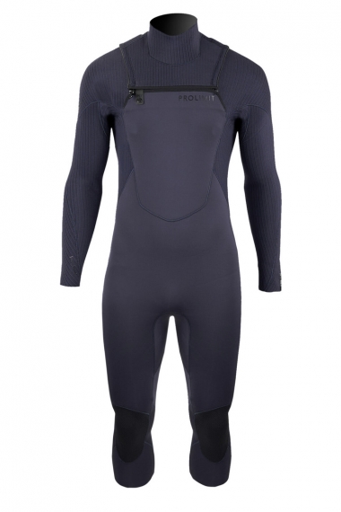 Prolimit Predator Steamer Freezip 3/2 3/4-Leg Wetsuit For Men| Surfwax Surf Clothing shop since 2010