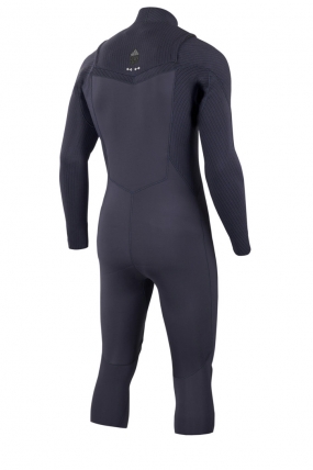 Prolimit Predator Steamer Freezip 3/2 3/4-Leg Wetsuit For Men| Surfwax Surf Clothing shop since 2010