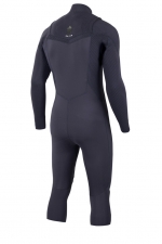 Prolimit Predator Steamer Freezip 3/2 3/4-Leg Wetsuit For Men| Surfwax Surf Clothing shop since 2010