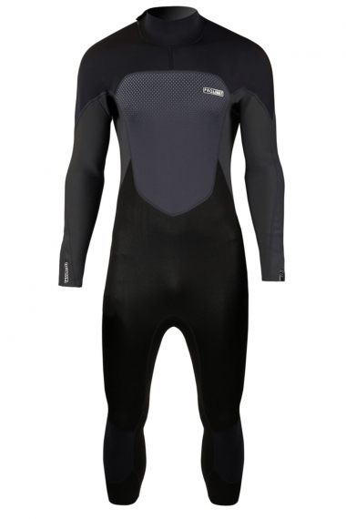 Prolimit Fusion Steamer 3/4-Leg 3/2 Q-lining Wetsuit For Men| Surfwax Surf Clothing shop since 2010