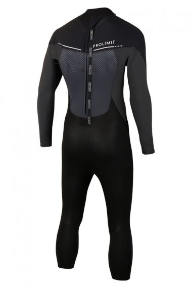 Prolimit Fusion Steamer 3/4-Leg 3/2 Q-lining Wetsuit For Men| Surfwax Surf Clothing shop since 2010