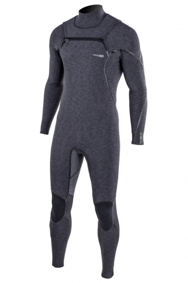Prolimit Mercury Steamer Freezip 3/2 Thermal Rebound  Wetsuit For Men| Surfwax Surf Clothing shop since 2010