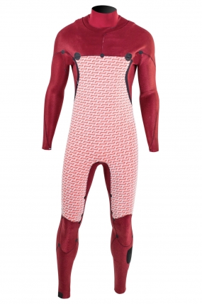 Prolimit Mercury Steamer Freezip 3/2 Thermal Rebound  Wetsuit For Men| Surfwax Surf Clothing shop since 2010