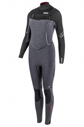 Prolimit Oxygen Steamer 6/4mm Wetsuit For Women| Surfwax Surf Clothing shop since 2010