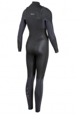 Prolimit Fire Steamer Freezip 4/3mm Wetsuit For Women| Surfwax Surf Clothing shop since 2010