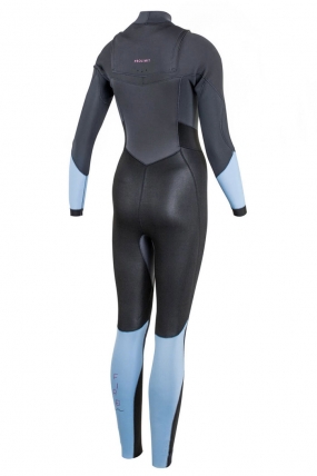 Prolimit Fire Steamer Freezip 4/3mm Moteriškas Hidrokostiumas|Surfwax Surf stiliaus aprangos parduotuvė nuo 2010