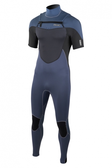 Prolimit Fusion Steamer 3/2 Shortarm Wetsuit For Men| Surfwax Surf Clothing shop since 2010