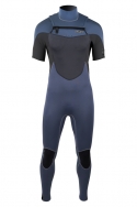 Prolimit Fusion Steamer 3/2 Shortarm Wetsuit For Men| Surfwax Surf Clothing shop since 2010