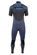 Prolimit Fusion Steamer 3/2 Shortarm Vyriškas Hidrokostiumas| Surfwax Surf stiliaus aprangos parduotuvė nuo 2010