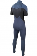 Prolimit Fusion Steamer 3/2 Shortarm Wetsuit For Men| Surfwax Surf Clothing shop since 2010