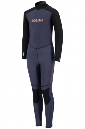 Prolimit Grommet Steamer 3/2 mm Wetsuit For Kids| Surfwax Surf Clothing shop since 2010