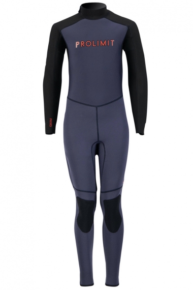 Prolimit Grommet Steamer 3/2 mm Wetsuit For Kids| Surfwax Surf Clothing shop since 2010