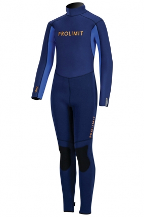 Prolimit Grommet Steamer 5/3 mm Wetsuit For Kids| Surfwax Surf Clothing shop since 2010