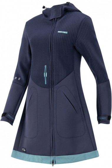 Prolimit Pure Girl Racer Jacket | Surfwax Surf Clothing shop since 2010