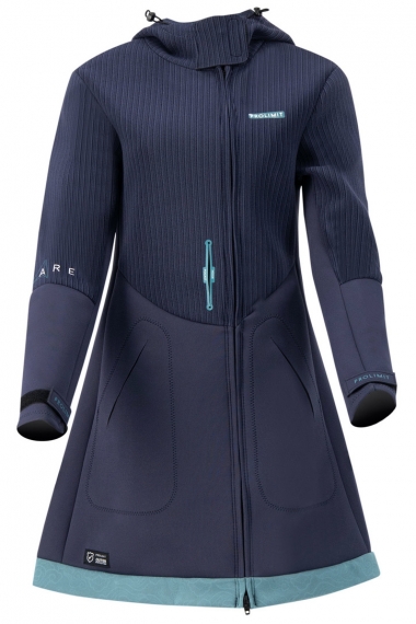 Prolimit Pure Girl Racer Jacket | Surfwax Surf Clothing shop since 2010