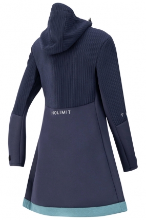 Prolimit Pure Girl Racer Jacket Moteriškas Gobtuvas| Surfwax Surf stiliaus aprangos parduotuvė nuo 2010