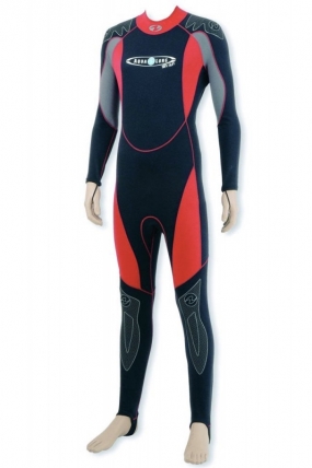 Aqualung Skin suit 0,5mm  Wetsuit For Men| Surfwax Surf Clothing shop since 2010