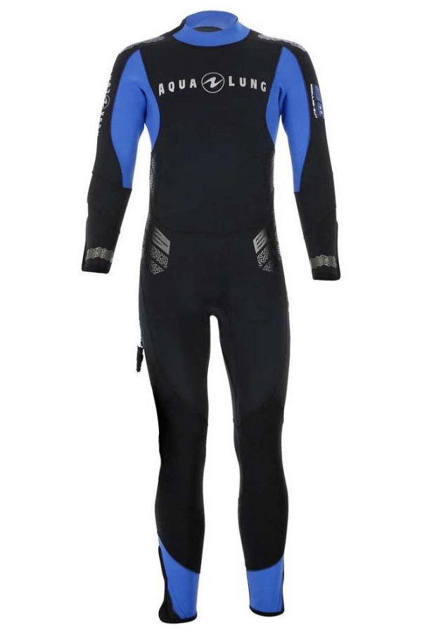 Aqualung Balance Comfort 5.5mm  Wetsuit For Men| Surfwax Surf Clothing shop since 2010