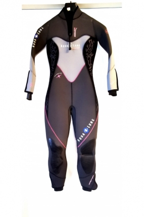Aqualung Balance Comfort 7mm  Wetsuit For Women| Surfwax Surf Clothing shop since 2010