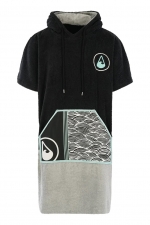 WAVE HAWAII Poncho AirLite Moledo | Surfwax Surf Clothing shop since 2010