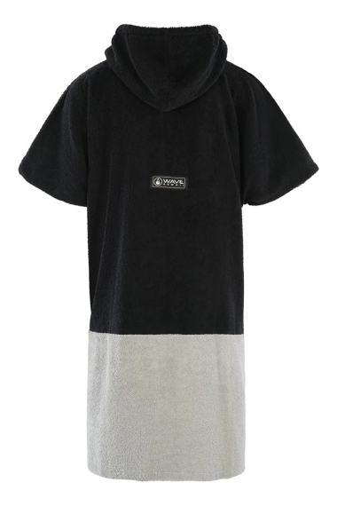 WAVE HAWAII Poncho AirLite Moledo Gobtuvas - Rankšluostis - Pončas |Surfwax Surf stiliaus apranga
