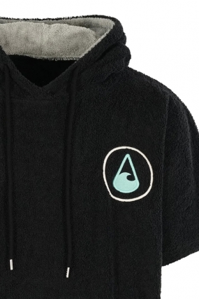 WAVE HAWAII Poncho AirLite Moledo | Surfwax Surf Clothing shop since 2010