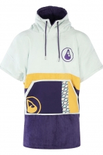 WAVE HAWAII Poncho Maneiro | Surfwax Surf Clothing shop since 2010