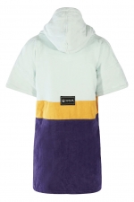 WAVE HAWAII Poncho Maneiro Gobtuvas | Pončas _ Gobtuvas _ Ranšluostis | Surfwax Surf stiliaus apranga