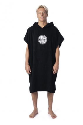 RipCurl Icons Hooded Towel| Surfwax Surf Clothing shop since 2010
