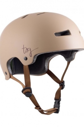 TSG Evolution Solid Colour Skate Helmet| Surfwax Surf Clothing shop since 2010