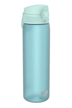 Ion8 Leak Proof Slim Sport Water Bottle, 600ml| Surfwax Surf Clothing shop since 2010