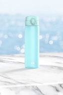 Ion8 Leak Proof Slim Sport Water Bottle, 600ml Gertuvė| Surfwax Surf stiliaus aprangos parduotuvė nuo 2010