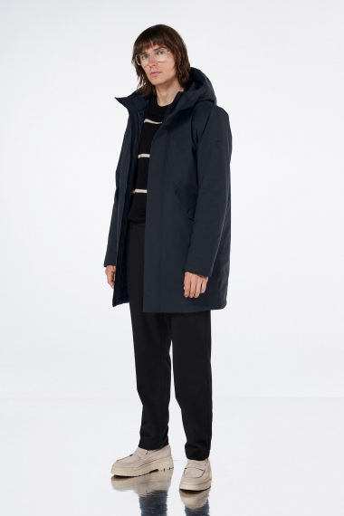 Elvine Hjalmar Men Jacket