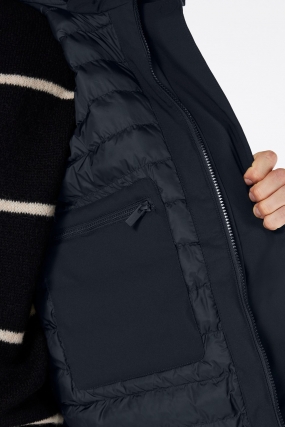 Elvine Hjalmar Men Jacket Vyriška Striukė | Elvine Hjalmar Men Jacket Vyriška Striukė| Surfwax Surf stiliaus aprangos parduotuvė