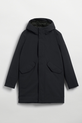 Elvine Hjalmar Men Jacket Vyriška Striukė | Elvine Hjalmar Men Jacket Vyriška Striukė| Surfwax Surf stiliaus aprangos parduotuvė
