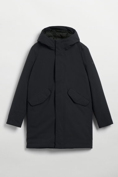 Elvine Hjalmar Men Jacket