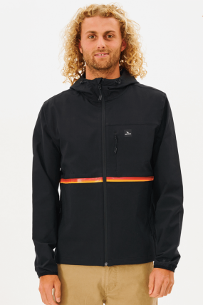 RipCurl Anti Series Elite Jacket| Vyriška Striukė| Surfwax Surf stiliaus aprangos parduotuvė nuo 2010| Laisvalaikio apranga