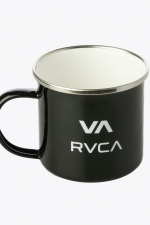 Rvca Amphibian Camp Mug| Surfwax Surf Clothing shop since 2010