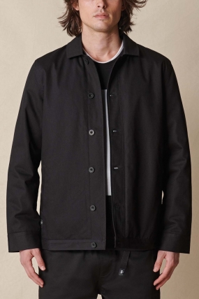 Globe Buenos Aires Jacket | Surfwax Surf Clothing shop since 2010