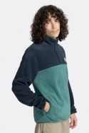 Element Wolfeboro Abenaki Po Fleece| Unisex Bliuzonas| Surfwax Surf stiliaus aprangos parduotuvė nuo 2010| 