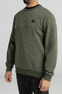 Billabong Boundary Sweatshirt for Men| Surfwax Surf Clothing shop since 2010