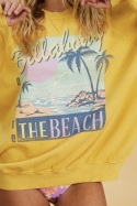 Billabong Salty Blonde Coastal Moteriškas Bliuzonas|Surfwax Surf stiliaus aprangos parduotuvė nuo 2010