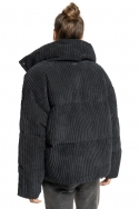 Billabong Best Friend Puffer Jacket | Moteriška Striukė|Surfwax Surf stiliaus aprangos parduotuvė nuo 2010