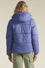 Billabong Transport Puffer Jacket | Moteriška Striukė|Surfwax Surf stiliaus aprangos parduotuvė nuo 2010