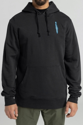 Billabong TV Heads Hooded Sweatshirt| Vyriškas Bliuzonas| Surfwax Surf stiliaus aprangos parduotuvė nuo 2010|