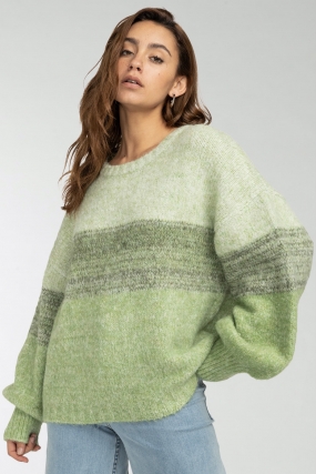 Billabong Tropic Fever Moteriškas Megztinis| Surfwax Surf stiliaus aprangos parduotuvė nuo 2010| Laisvalaikio Apranga