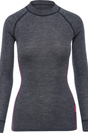 Thermowave Merino Warm Active Marškinėliai Ilgomis Rankovėmis| Surfwax Surf stiliaus aprangos parduotuvė nuo 2010