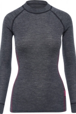 Thermowave Merino Warm Active Marškinėliai Ilgomis Rankovėmis| Surfwax Surf stiliaus aprangos parduotuvė nuo 2010
